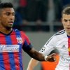 Liga Campionilor: Steaua - FC Basel 1-1